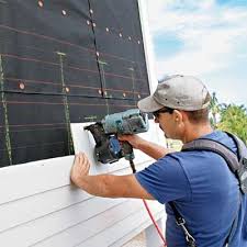 Best Vinyl Siding Installation  in Townsend, MT